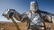 Mongolia: Naadam Festival