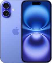 Apple iPhone 16 from Xfinity Mobile in Pink