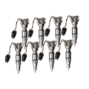 WDi 190cc Injectors - 6.0 Powerstroke (2003-2007)