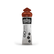 GO Energy + Caffeine Gels 