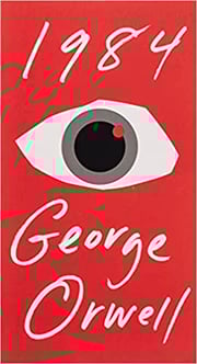 1984 (Signet Classics) [Mass Market Paperback]