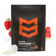 MAGNUM CLEAR