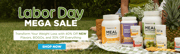 21 Key Lime Pie Shake Packs