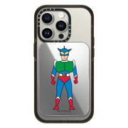 Snappy™ Mirror Cardholder Stand MagSafe Compatible - Action Kamen Snappy Cardholder Stand