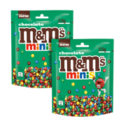 Milk Chocolate M&M’S Minis