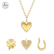 The Statement Necklace