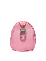Mini Backpack Keychain Charm