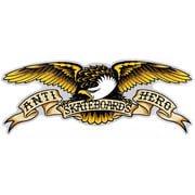 Anti-Hero Eagle Large Sticker