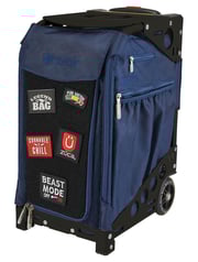 Cornhole Pro Navy