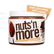 Dark Chocolate 65% Cacao High Protein Peanut Butter Spread