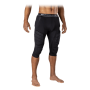Rival™ 7-Pad ¾ Tight with High-Density Thigh Pads