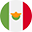 Mexico Tourist Card - Land