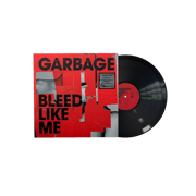 Bleed Like Me