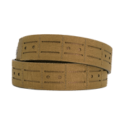 LASER CUT BATTLE OUTER BELT 1.75" ONLY [NO BUCKLE or INNER BELT]