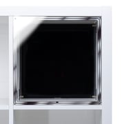 Star Wars Themed Printed Window Display Solution for IKEA® KALLAX