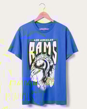 Los Angeles Rams Breakthrough Flea Market Tee