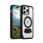 iPhone 15 Pro Max | Eagle 3 Magnetic Golf Clear Phone Case