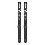 Snowfeet* Short Skis | 120 CM | Skiblades Skiboards Snowblades