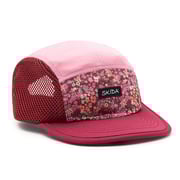 Mulberry | Packable Run Cap