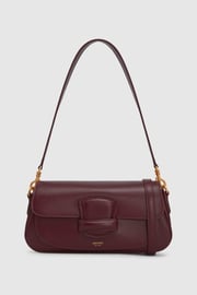 CARTER BAGUETTE CURRANT