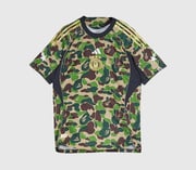 Bape FB Jersey