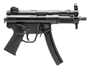 Heckler & Koch Sp5k Pdw