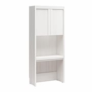 Paramount Vanity/Desk Storage Cabinet with Drawer