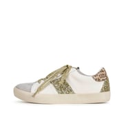 Candice Lace-Up Sneaker