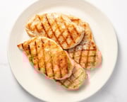 Grilled Chicken Breast