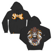 Handz Pullover Hoodie