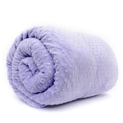 Minky Weighted Lap Pad