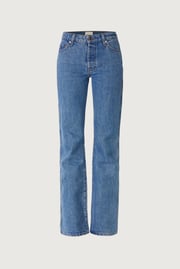 The Perfect Jean (Classic Blue)