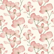 Kienze by Harlequin - Powder/Pearl  - Wallpaper - 112982