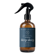 DEEP SLEEP PILLOW SPRITZ | 4 oz