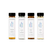 Cleaning Concentrates Full Refill Set