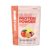 Protein Pancake + Waffle Mix: Buttermilk