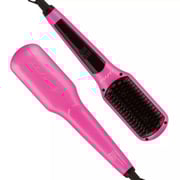 One Upper Straightening Brush