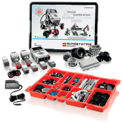 LEGO® MINDSTORMS® Education EV3 Core Set