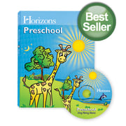 Preschool Curriculum Complete Grade Set