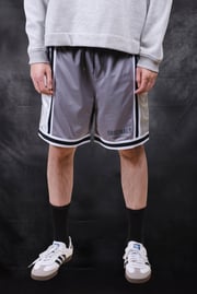 Originals Blocked Mesh Shorts