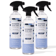 Window & Glass - 3 Pack