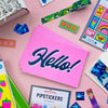 Vacation Mode Stationery Box