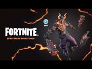 Fortnite - Heartbreak Royale Pack Download Key for Xbox One / Series X (Digital Download)