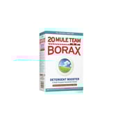 (50g) Borax Powder UK Original Substitute Multi Purpose Cleaner for Cleaning & Laundry