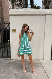 City Strolls Dress
