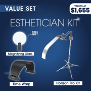 Esthetician Holiday Bundle