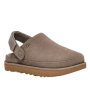 UGG Women's Goldenstar Clog Smoke Plume