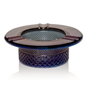 Jane West Twenties Collection Ashtray - Midnight