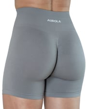 AUROLA Intensify 4.5'' Shorts-New Colors