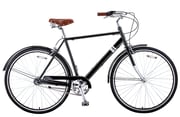 the Three Speed City Cruiser